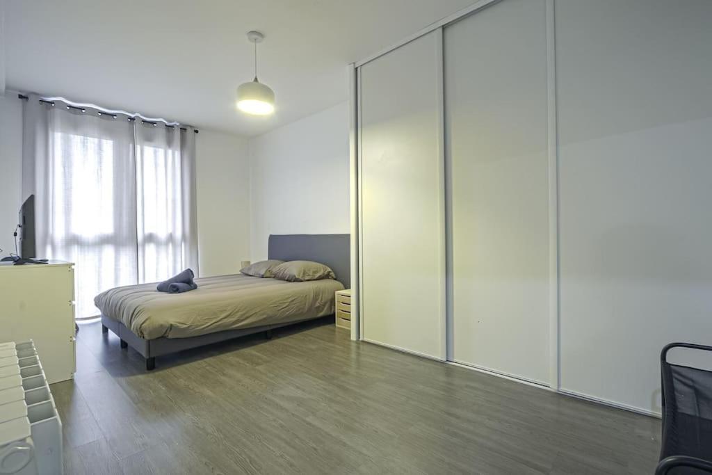 F3 Bord De Mer - Ideal Famille - Refait A Neuf Appartement Le Havre Buitenkant foto